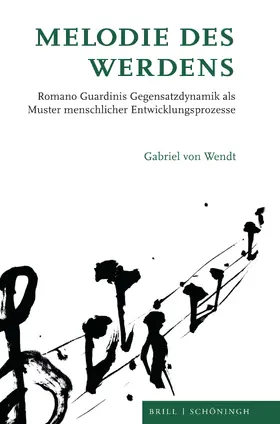 von Wendt |  Melodie des Werdens | Buch |  Sack Fachmedien