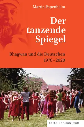 Papenheim |  Der tanzende Spiegel | Buch |  Sack Fachmedien