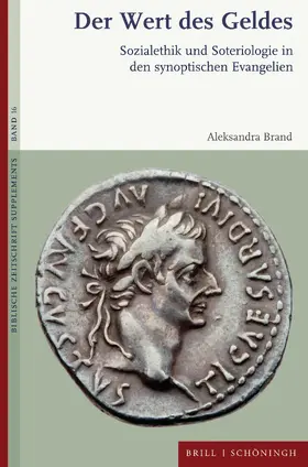 Brand |  Der Wert des Geldes | Buch |  Sack Fachmedien