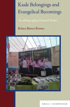 Roman | Kaale Belongings and Evangelical Becomings | Buch | 978-3-506-79767-4 | www.sack.de