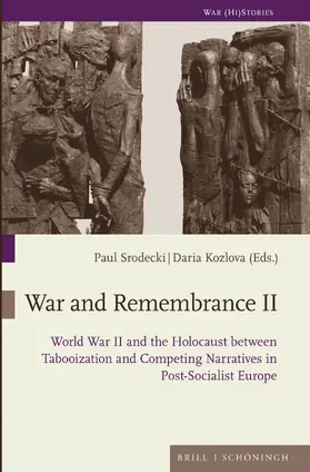  War and Remembrance II | Buch |  Sack Fachmedien