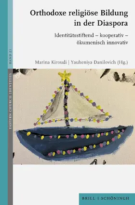  Orthodoxe religiöse Bildung in der Diaspora | Buch |  Sack Fachmedien