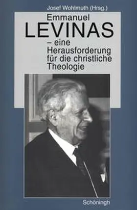 Wohlmuth | Emmanuel Levinas | Buch | 978-3-506-79809-1 | sack.de