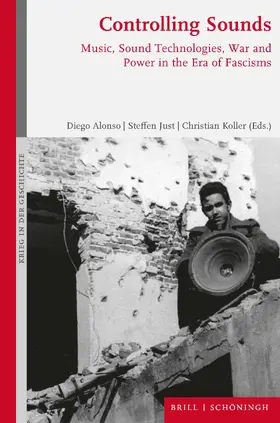  Controlling Sounds | Buch |  Sack Fachmedien