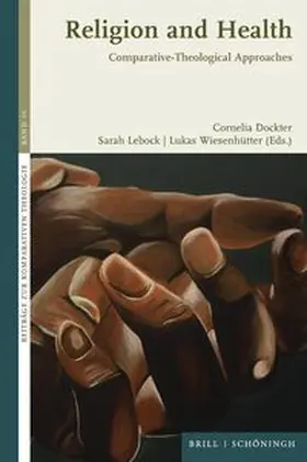  Religion and Health | Buch |  Sack Fachmedien