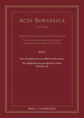  Vom Staatsporträt zum Bild für jedermann | Buch |  Sack Fachmedien