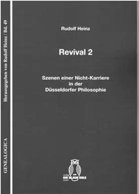 Heinz |  Revival 2 | Buch |  Sack Fachmedien