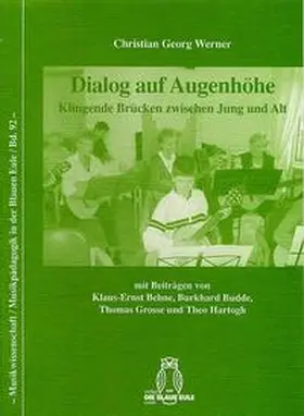Werner |  Dialog auf Augenhöhe | Buch |  Sack Fachmedien