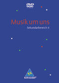 Sauter / Weber / Boggasch |  Musik um uns SII - 4. Auflage 2008 | Sonstiges |  Sack Fachmedien