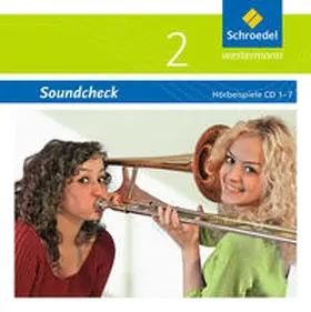Engel / Aust / Holmer |  Soundcheck - 2. Auflage 2012 | Sonstiges |  Sack Fachmedien