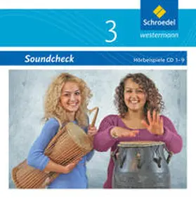 Engel / Aust / Holmer |  Soundcheck - 2. Auflage 2012 | Sonstiges |  Sack Fachmedien