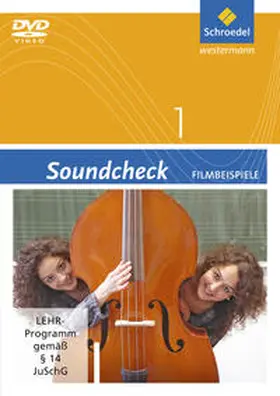 Engel / Aust / Holmer |  Soundcheck - 2. Auflage 2012 | Sonstiges |  Sack Fachmedien
