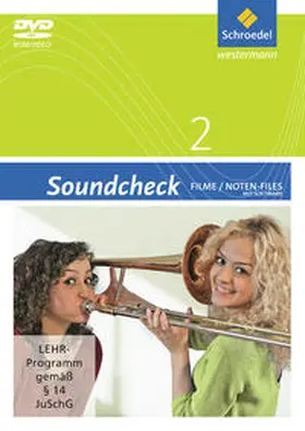 Engel / Aust / Holmer |  Soundcheck - 2. Auflage 2012 | Sonstiges |  Sack Fachmedien