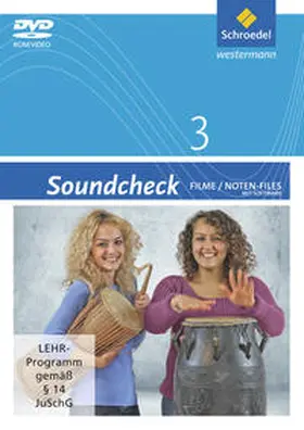 Engel / Aust / Holmer |  Soundcheck - 2. Auflage 2012 | Sonstiges |  Sack Fachmedien