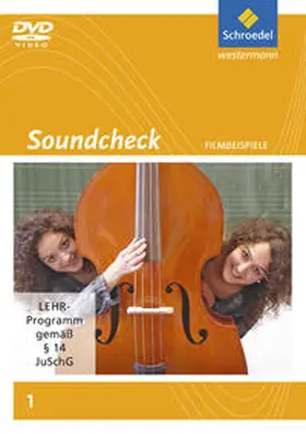 Aust / Engel / Hartmann |  Soundcheck - Ausgabe Süd | Sonstiges |  Sack Fachmedien