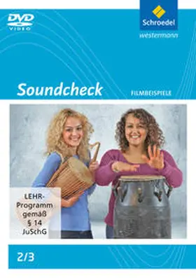 Aust / Engel / Hartmann |  Soundcheck - Ausgabe Süd | Sonstiges |  Sack Fachmedien