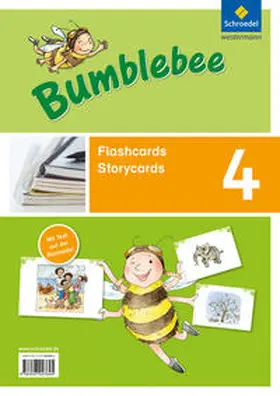 Ehlers / Kahstein / Muth |  Bumblebee - Ausgabe 2013 für das 3. / 4. Schuljahr | Loseblattwerk |  Sack Fachmedien