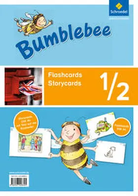 Ehlers / Michailow-Drews / Schönau |  Bumblebee - Ausgabe 2015 | Loseblattwerk |  Sack Fachmedien