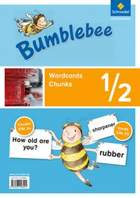 Ehlers / Michailow-Drews / Schönau |  Bumblebee - Ausgabe 2015 | Loseblattwerk |  Sack Fachmedien