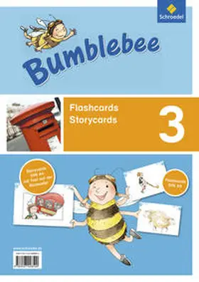 Ehlers / Michailow-Drews / Schönau |  Bumblebee - Ausgabe 2015 | Loseblattwerk |  Sack Fachmedien