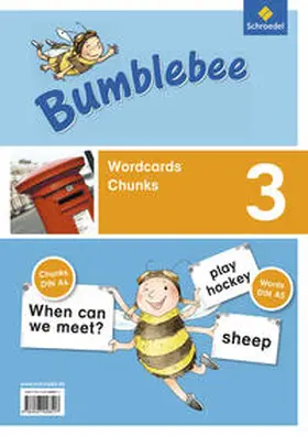 Ehlers / Michailow-Drews / Schönau |  Bumblebee - Ausgabe 2015 | Loseblattwerk |  Sack Fachmedien