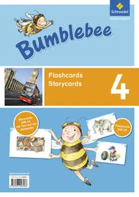 Ehlers / Michailow-Drews / Schönau |  Bumblebee - Ausgabe 2015 | Loseblattwerk |  Sack Fachmedien