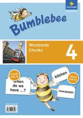 Ehlers / Michailow-Drews / Schönau |  Bumblebee - Ausgabe 2015 | Loseblattwerk |  Sack Fachmedien