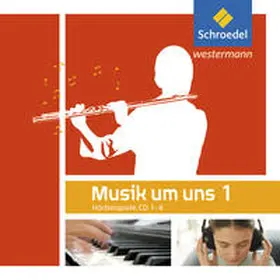 Sauter / Weber / Demuth |  Musik um uns SI - 5. Auflage 2011 | Sonstiges |  Sack Fachmedien