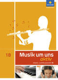 Sauter / Weber / Boggasch |  Musik um uns 1 B. Arbeitsheft  (6. Schuljahr) | Buch |  Sack Fachmedien