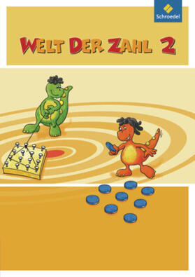 Hönisch / Rinkens / Träger |  Welt der Zahl 2. Schulbuch. Nordrhein-Westfalen | Buch |  Sack Fachmedien