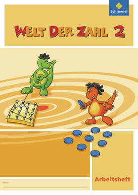 Hönisch / Rinkens / Träger |  Welt der Zahl 2. Arbeitsheft. Nordrhein-Westfalen | Buch |  Sack Fachmedien
