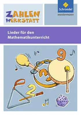 Hönisch / Rinkens / Träger |  Zahlenwerkstatt - Poster und mehr | Sonstiges |  Sack Fachmedien