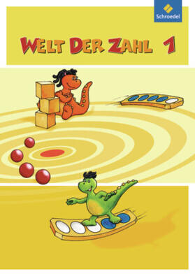Hönisch / Rinkens / Träger |  Welt der Zahl 1. Schulbuch. Nord | Buch |  Sack Fachmedien