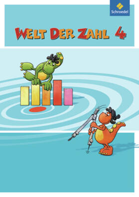 Hönisch / Rinkens / Träger |  Welt der Zahl 4. Schulbuch. Ausgabe 2011 Nord | Buch |  Sack Fachmedien