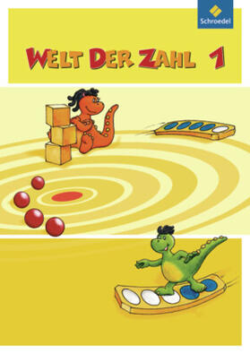 Hönisch / Rinkens / Träger |  Welt der Zahl 1. Schulbuch. Berlin, Brandenburg, Bremen, Mecklenburg-Vorpommern, Sachsen-Anhalt | Buch |  Sack Fachmedien