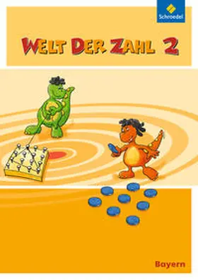 Hönisch / Rinkens / Träger |  Welt der Zahl 2. Schulbuch. Bayern | Buch |  Sack Fachmedien