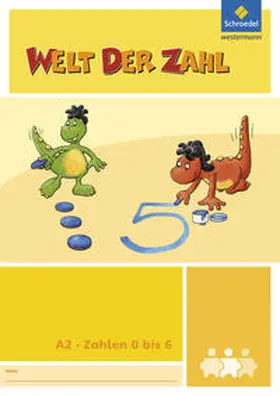 Bartels / Hönisch / Krebsbach |  Welt der Zahl - I-Materialien | Buch |  Sack Fachmedien