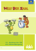 Bartels / Hönisch / Krebsbach |  Welt der Zahl - I-Materialien (C3) | Buch |  Sack Fachmedien