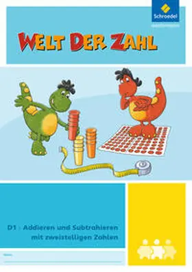 Bartels / Hönisch / Krebsbach |  Welt der Zahl - I-Materialien (D1) | Buch |  Sack Fachmedien
