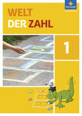 Rinkens / Rottmann / Träger |  Welt der Zahl 1. Schulbuch. Allgemeine Ausgabe | Buch |  Sack Fachmedien