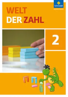 Rinkens / Rottmann / Träger |  Welt der Zahl 2. Schulbuch.  Allgemeine Ausgabe | Buch |  Sack Fachmedien