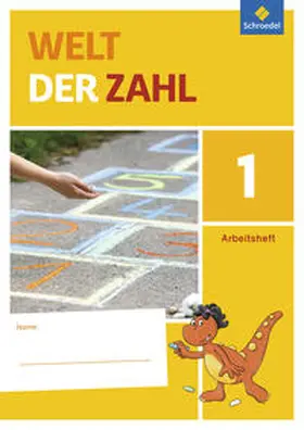 Rinkens / Rottmann / Träger |  Welt der Zahl 1. Arbeitsheft.  Allgemeine Ausgabe | Buch |  Sack Fachmedien