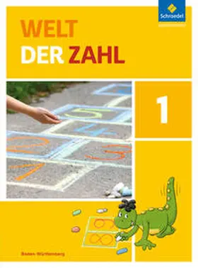 Rinkens / Rottmann / Träger |  Welt der Zahl 1. Schulbuch. Baden-Württemberg | Buch |  Sack Fachmedien