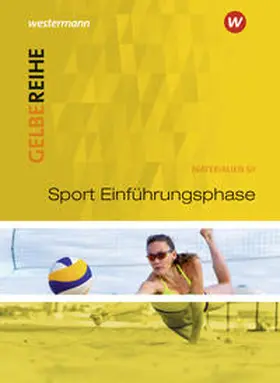 Konopka / Wichmann |  Sport SII Einführungsphase. Schulbuch | Buch |  Sack Fachmedien
