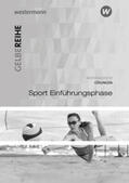  Sport SII Einführungsphase | Buch |  Sack Fachmedien