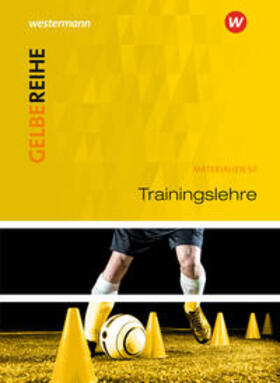 Kibele / Konopka | Trainingslehre. Materialien für den Sekundarbereich 2 | Buch | 978-3-507-10092-3 | sack.de