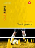 Kibele / Konopka |  Trainingslehre. Materialien für den Sekundarbereich 2 | Buch |  Sack Fachmedien