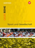 Konopka / Wichmann |  Sport und Gesellschaft. Materialien für den Sekundarbereich II | Buch |  Sack Fachmedien
