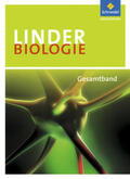 Bayrhuber / Hauber / Kull |  LINDER Biologie. Sekundarstufe 2. Gesamtband | Buch |  Sack Fachmedien