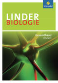 Bayrhuber / Hauber / Kull |  LINDER Biologie SII Lösungen | Buch |  Sack Fachmedien